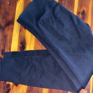 Target Joy Lab ribbed leggings